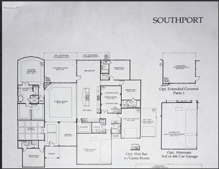 Ridgecrest - Residential