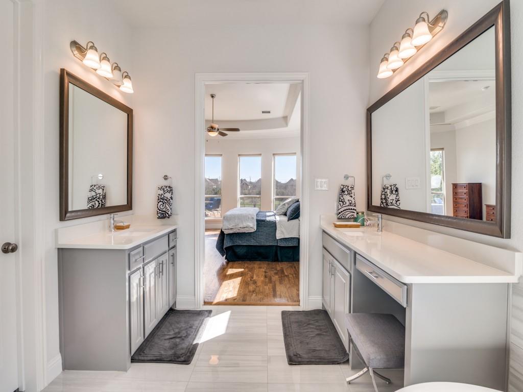 Ridgecrest - Residential