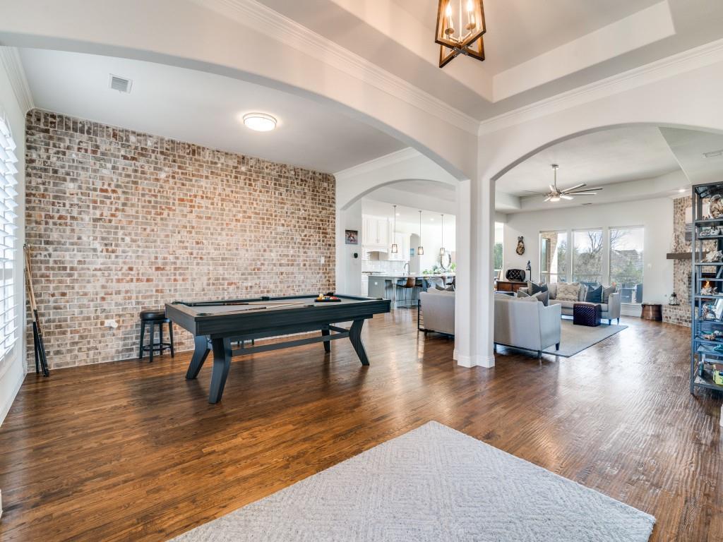 Ridgecrest - Residential