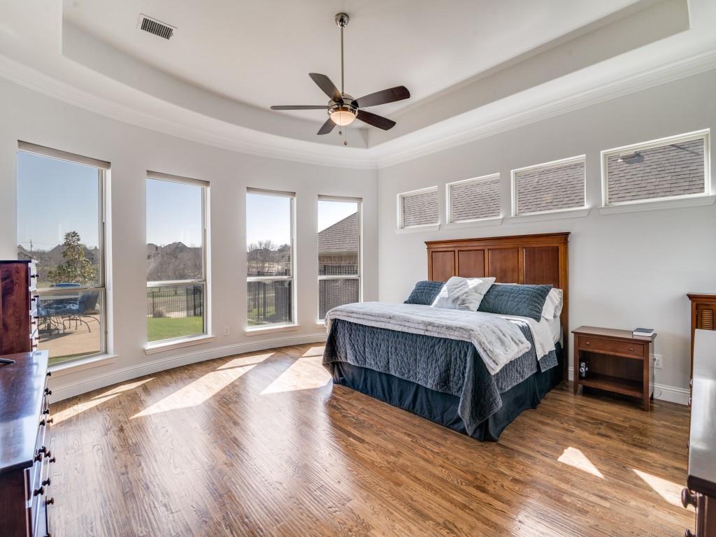 Ridgecrest - Residential