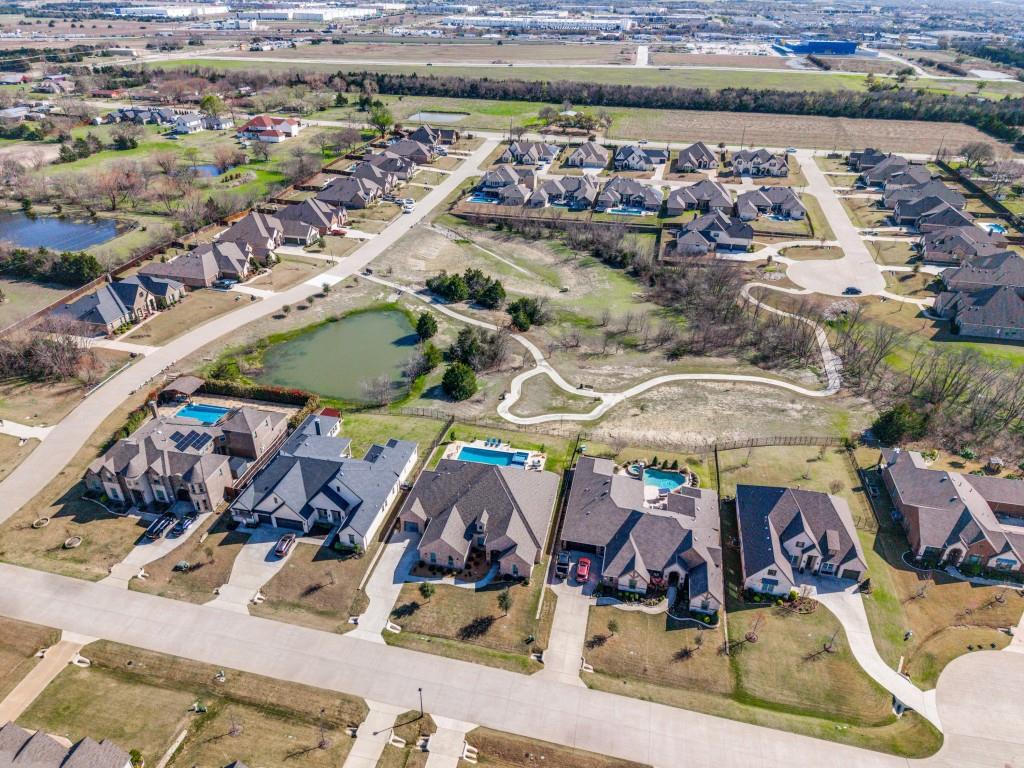 Ridgecrest - Residential