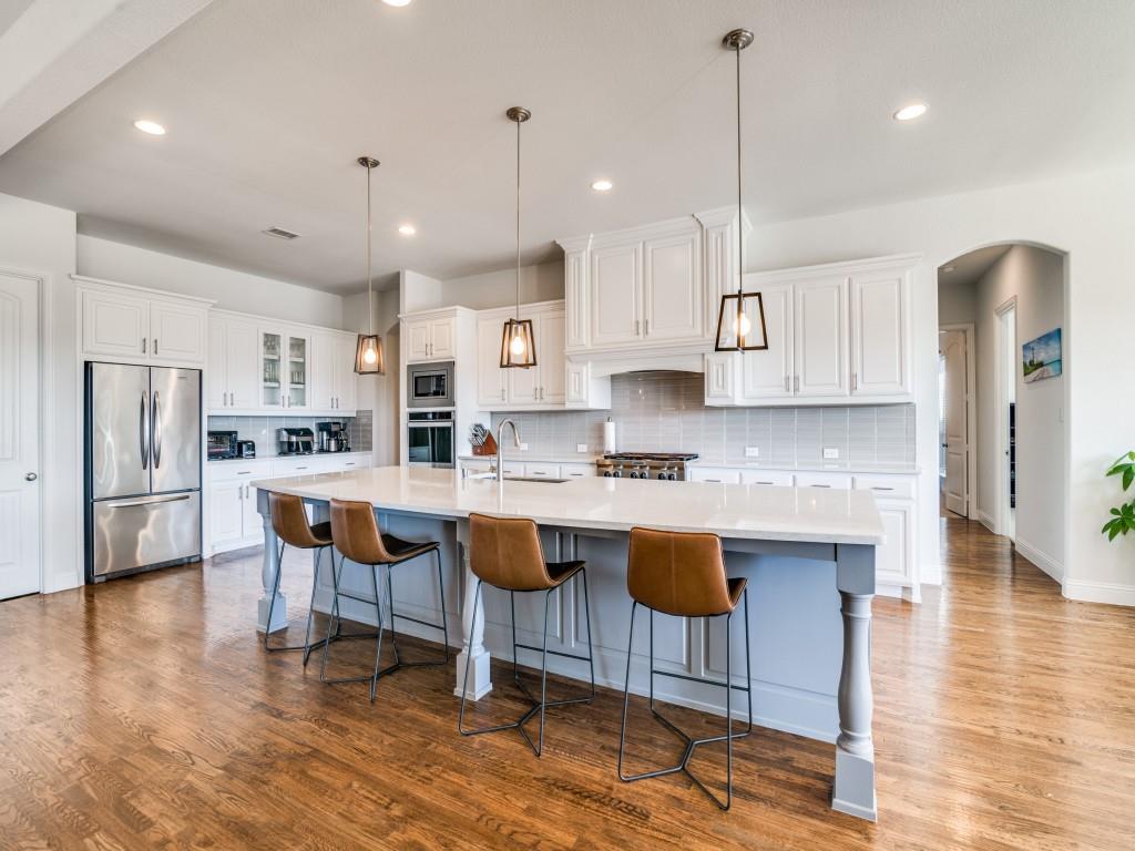 Ridgecrest - Residential