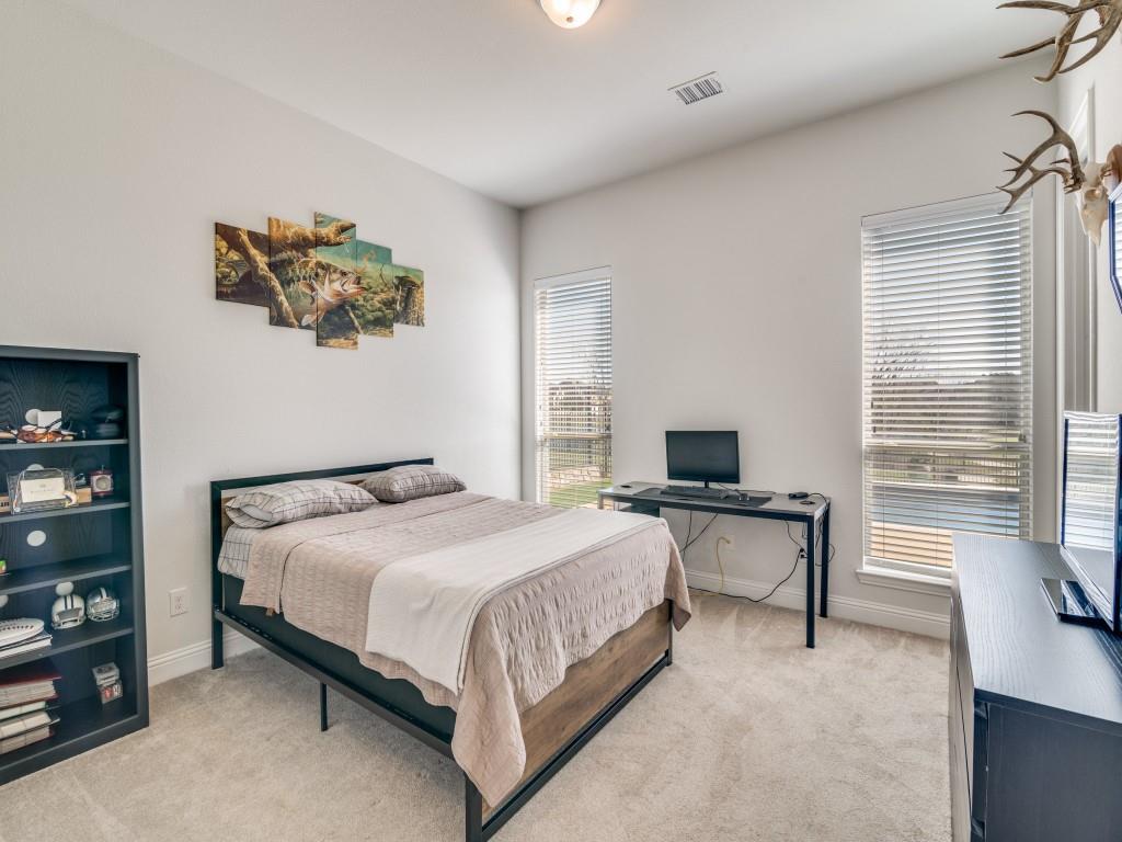 Ridgecrest - Residential