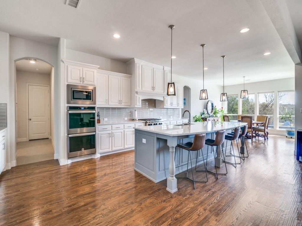 Ridgecrest - Residential