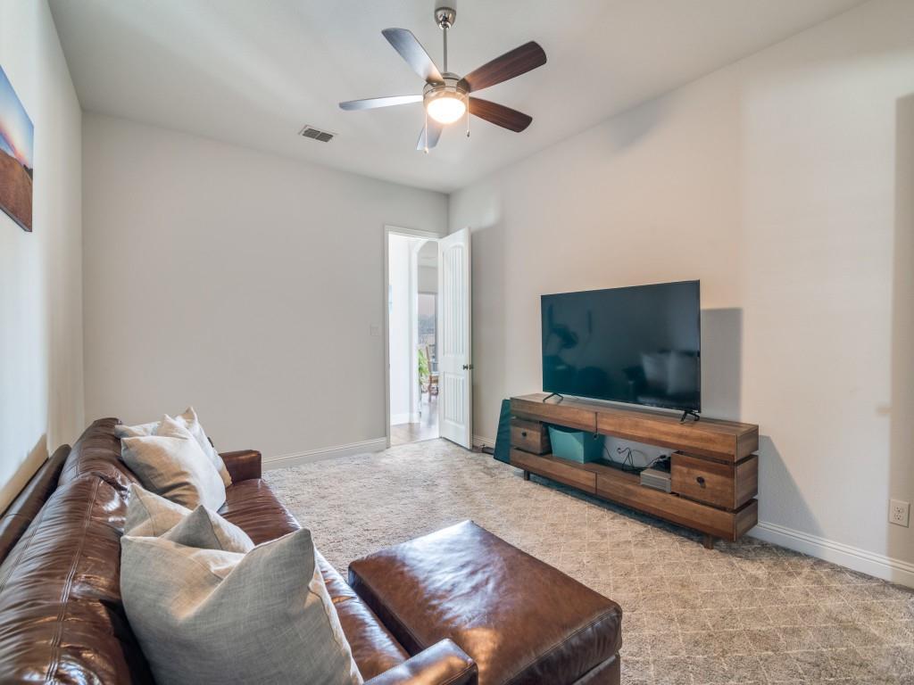 Ridgecrest - Residential