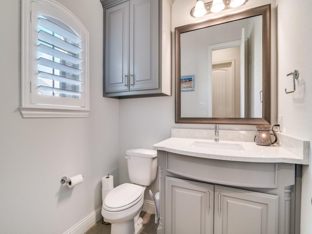 Ridgecrest - Residential