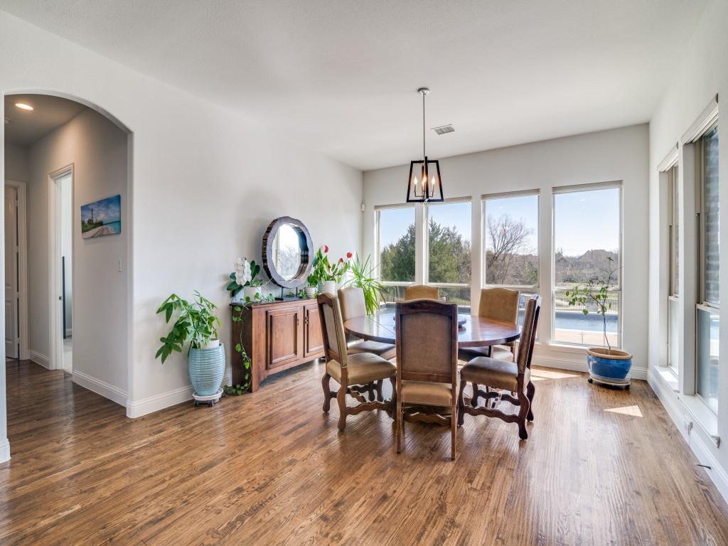 Ridgecrest - Residential