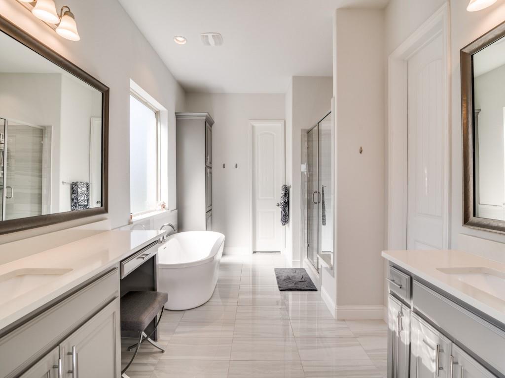 Ridgecrest - Residential