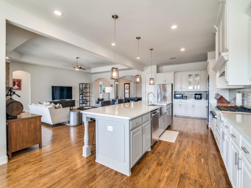 Ridgecrest - Residential