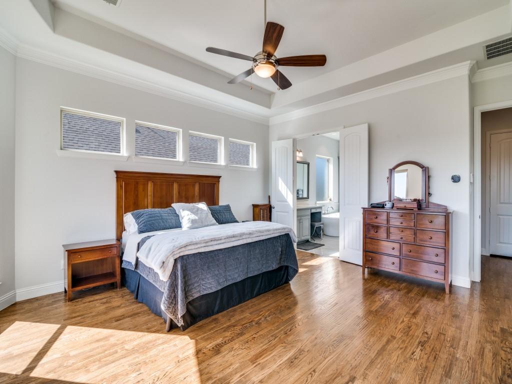 Ridgecrest - Residential