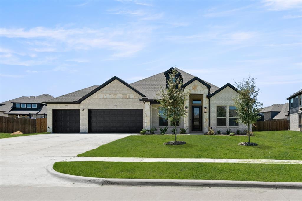 1810 Marlow Drive