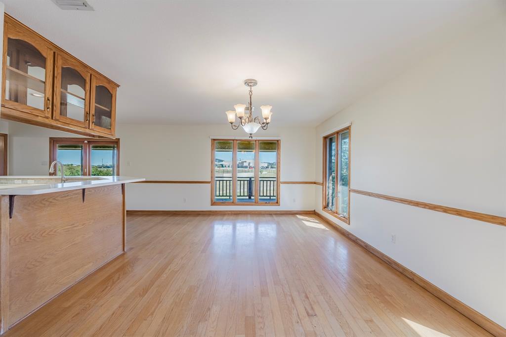 Lake Country Place Add - Residential