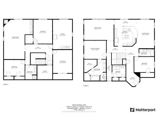 Lake Country Place Add - Residential