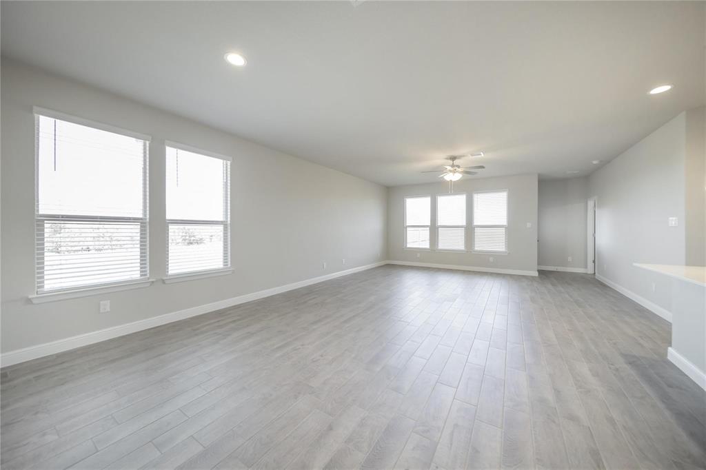 Bluestem - Residential Lease