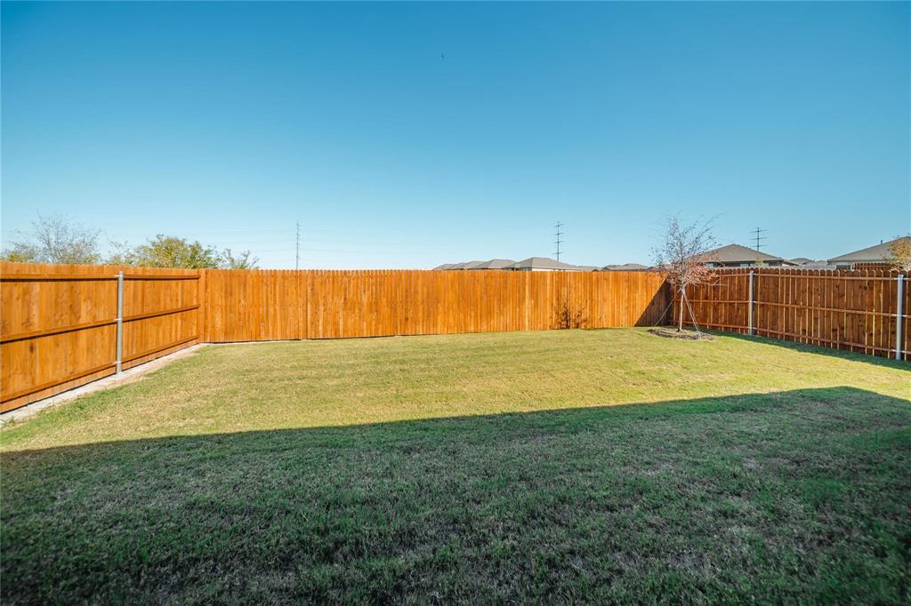 Bluestem - Residential Lease