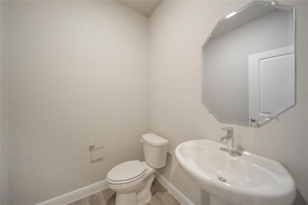 Bluestem - Residential Lease