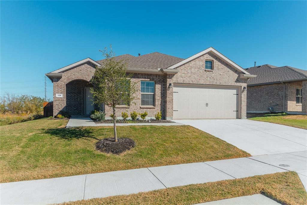 Bluestem - Residential Lease