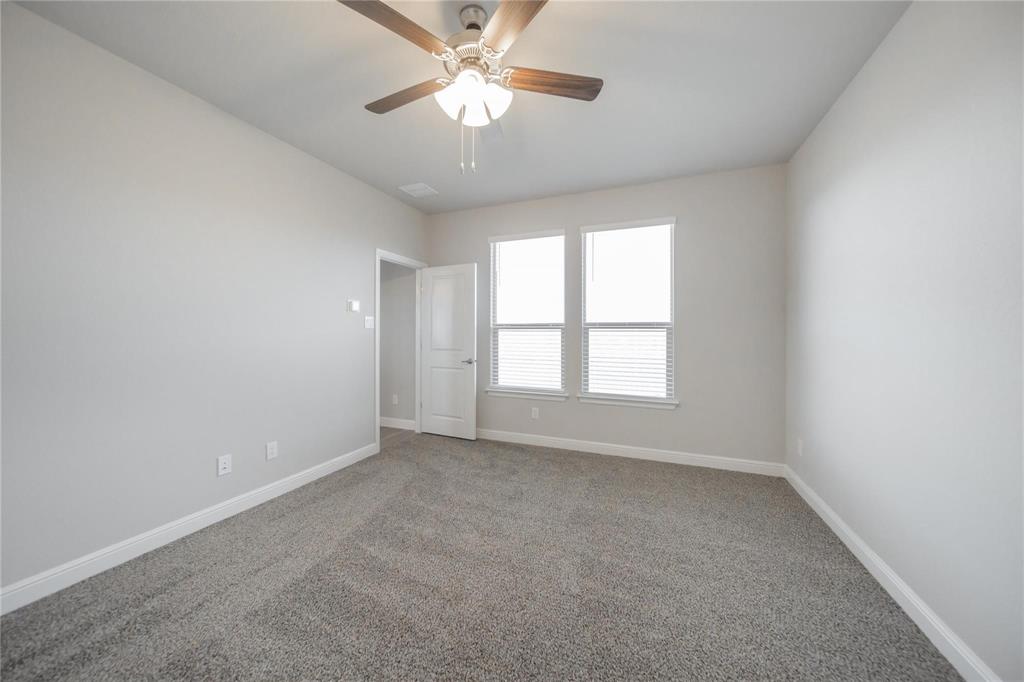 Bluestem - Residential Lease