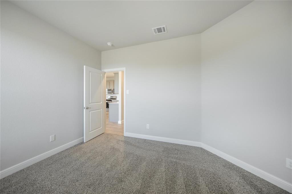 Bluestem - Residential Lease