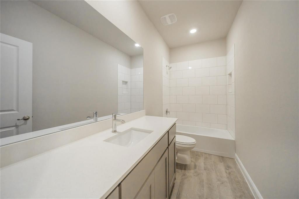 Bluestem - Residential Lease