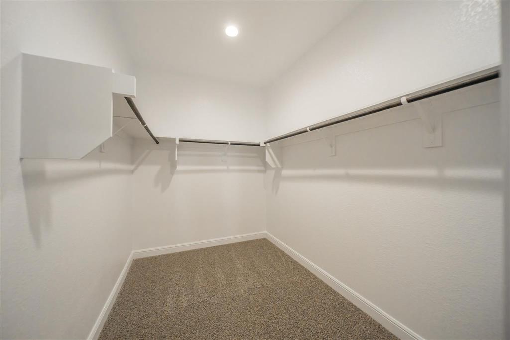 Bluestem - Residential Lease