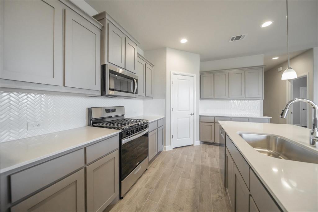 Bluestem - Residential Lease