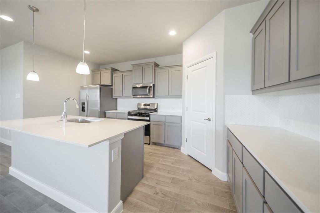 Bluestem - Residential Lease