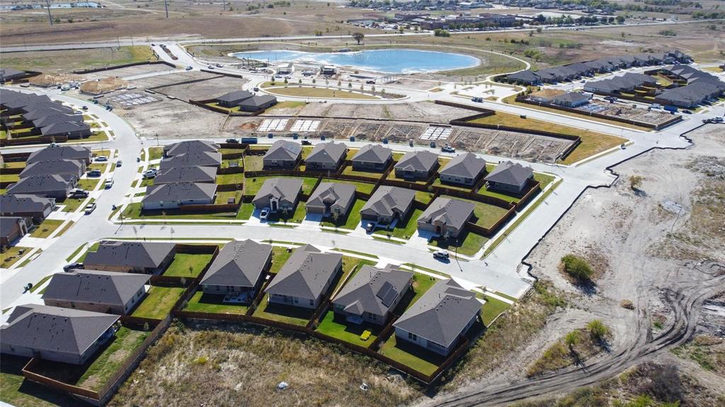 Bluestem - Residential Lease