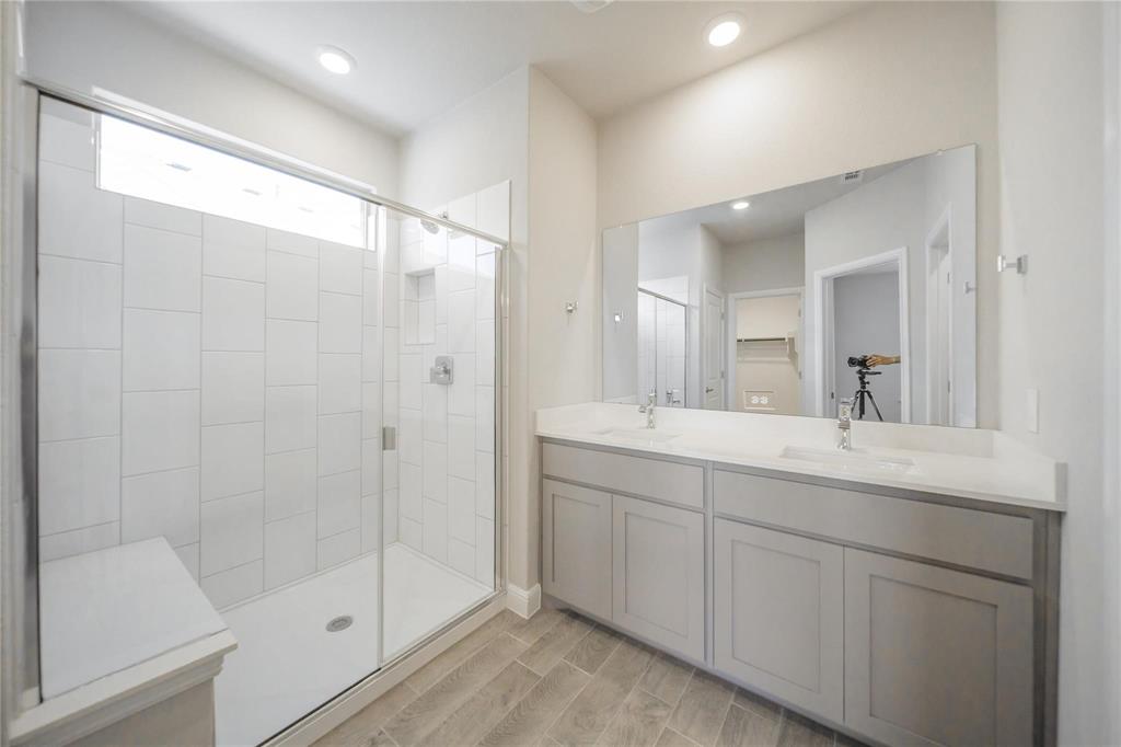 Bluestem - Residential Lease