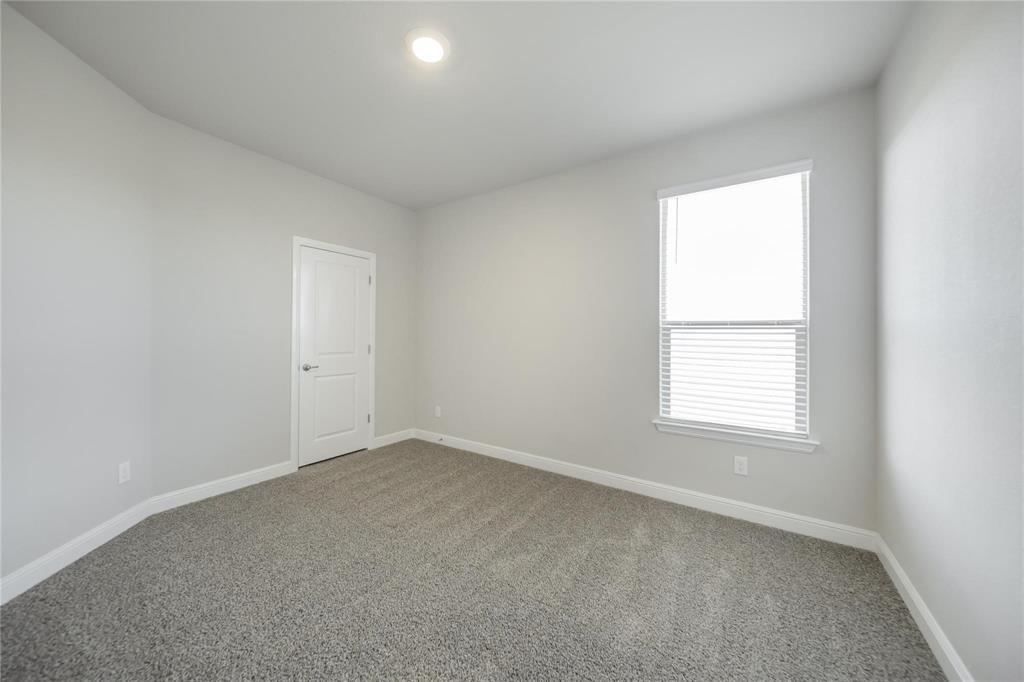 Bluestem - Residential Lease