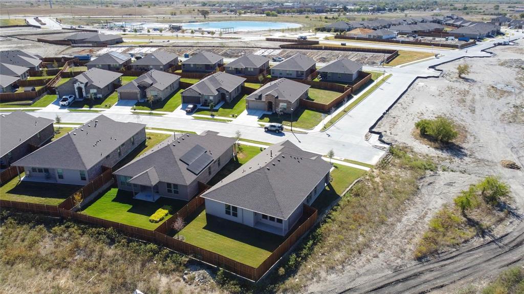 Bluestem - Residential Lease