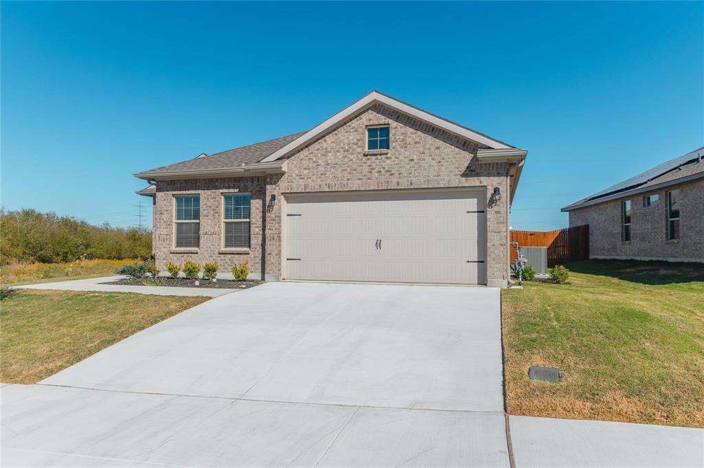 Bluestem - Residential Lease