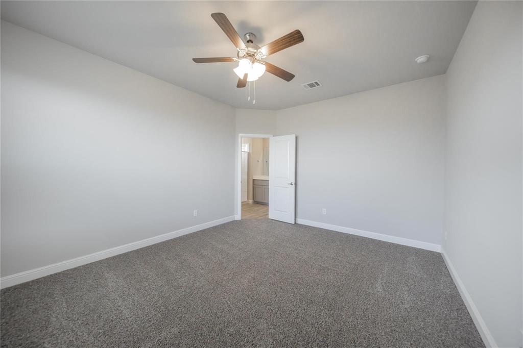 Bluestem - Residential Lease