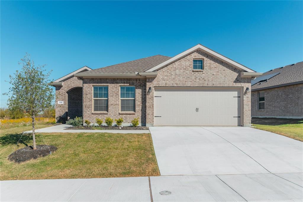 Bluestem - Residential Lease