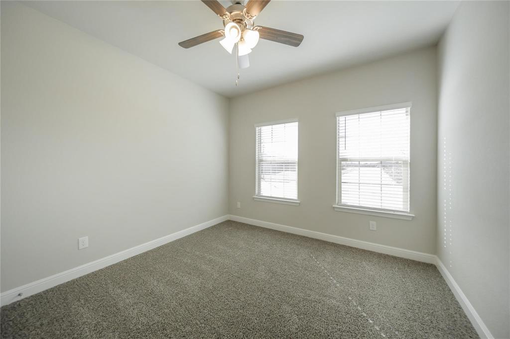 Bluestem - Residential Lease