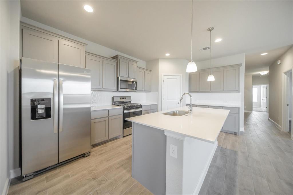 Bluestem - Residential Lease