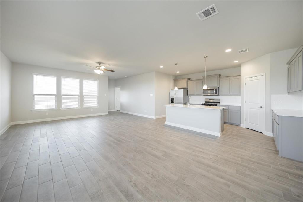 Bluestem - Residential Lease