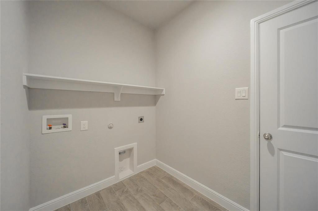 Bluestem - Residential Lease