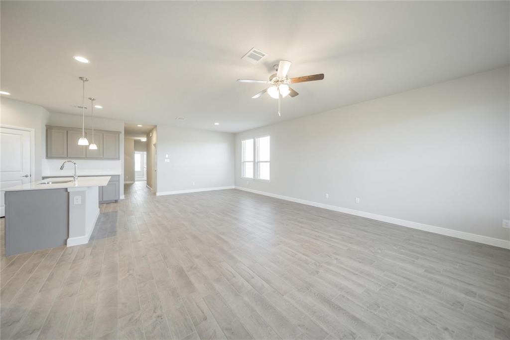 Bluestem - Residential Lease