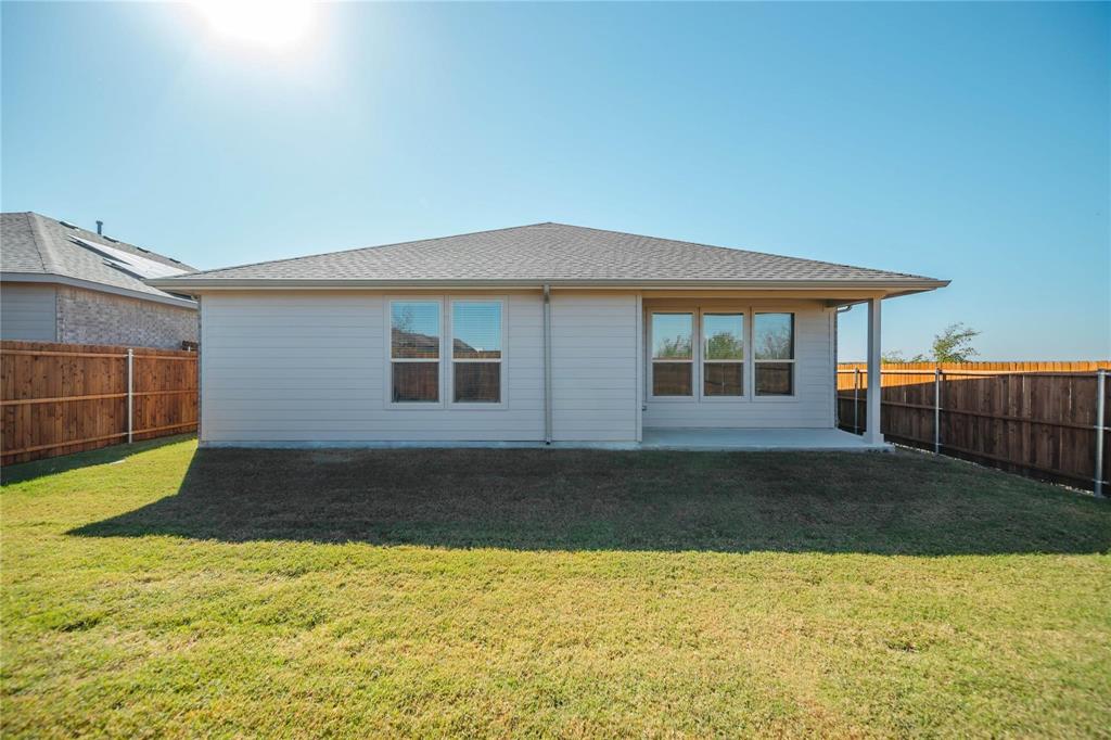 Bluestem - Residential Lease