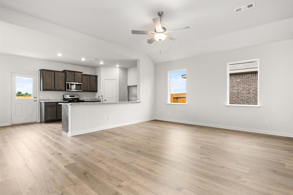 Patriot Estates - Residential