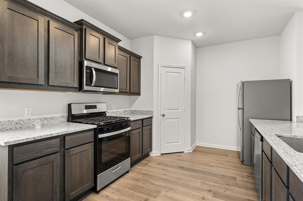 Patriot Estates - Residential