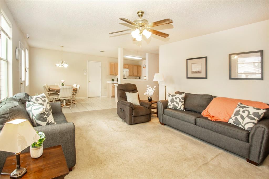 Meadowcreek Estates Ph IV - Residential