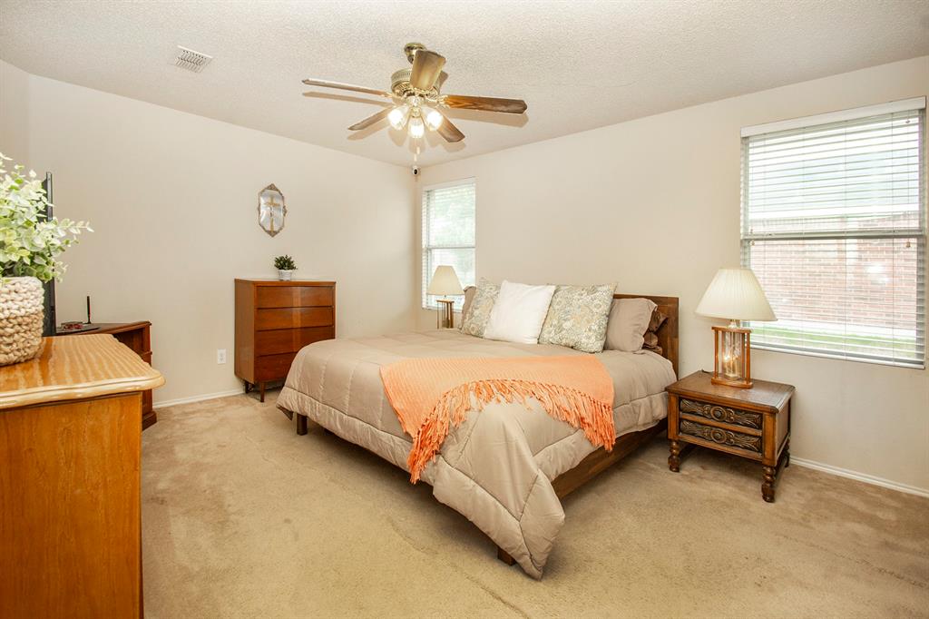 Meadowcreek Estates Ph IV - Residential