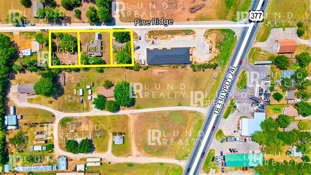 PINE RIDGE ADDN - Residential