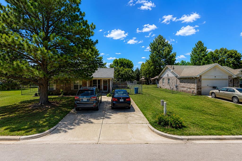 PINE RIDGE ADDN - Residential