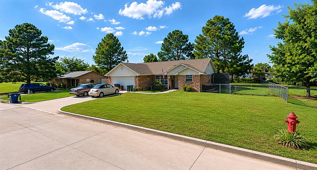 PINE RIDGE ADDN - Residential