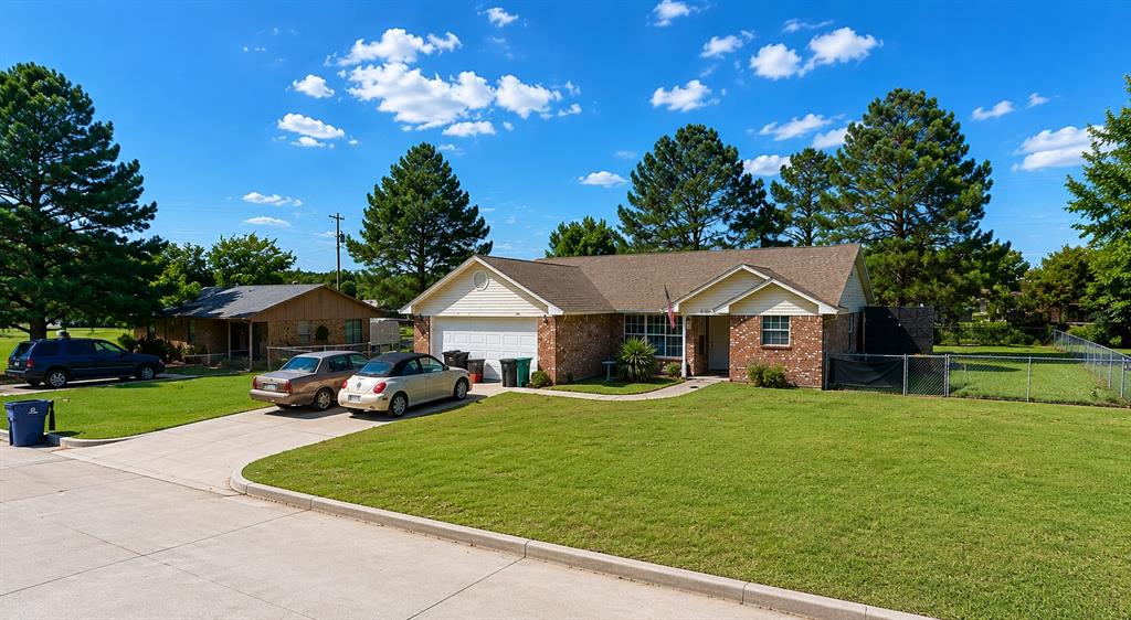 PINE RIDGE ADDN - Residential