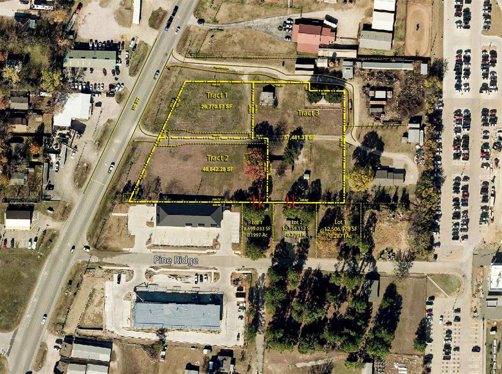 511 PINE RIDGE