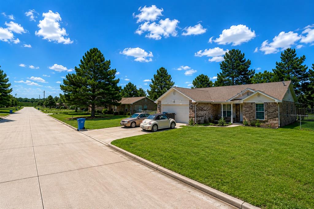 PINE RIDGE ADDN - Residential